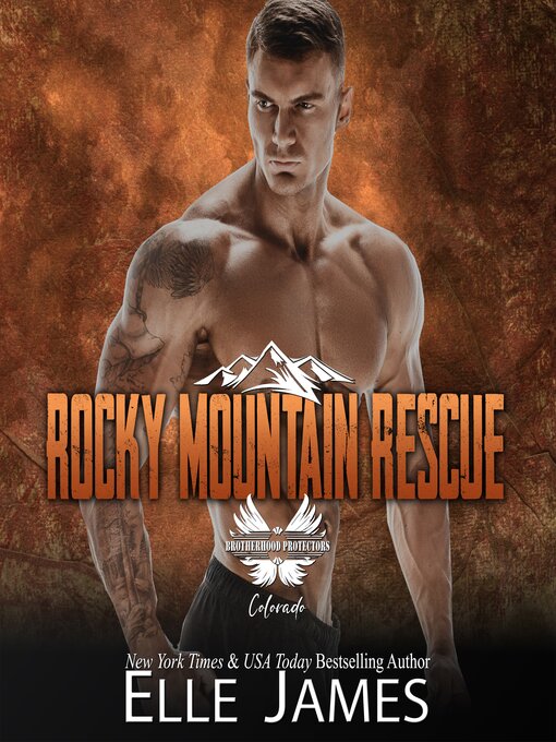 Title details for Rocky Mountain Rescue by Elle James - Available